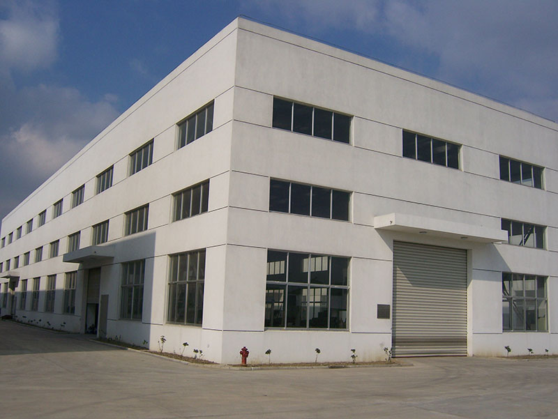 湘西厂区展示